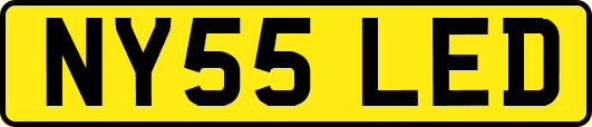 NY55LED