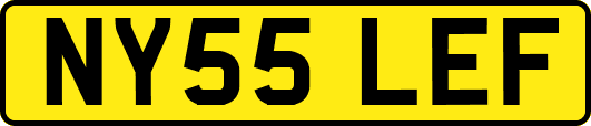 NY55LEF