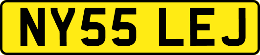 NY55LEJ