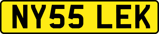 NY55LEK