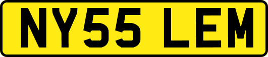 NY55LEM