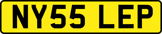 NY55LEP