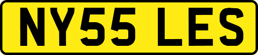 NY55LES