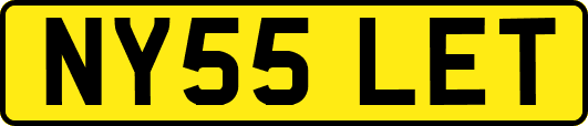 NY55LET