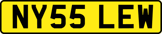 NY55LEW