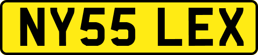 NY55LEX