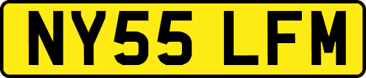 NY55LFM