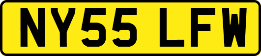 NY55LFW