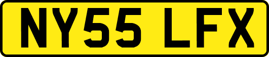 NY55LFX