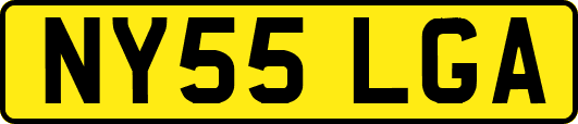 NY55LGA