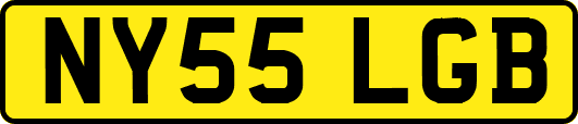NY55LGB