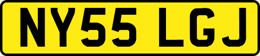 NY55LGJ