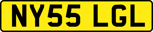 NY55LGL