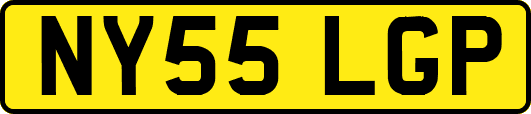 NY55LGP
