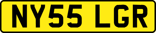 NY55LGR
