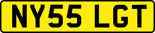 NY55LGT