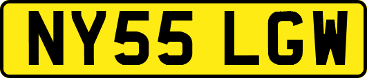 NY55LGW