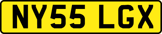 NY55LGX