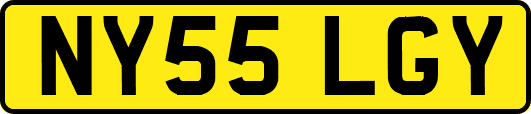 NY55LGY