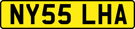 NY55LHA