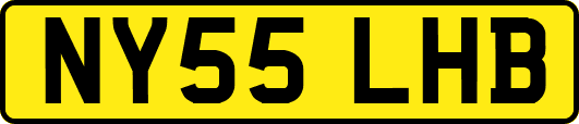 NY55LHB