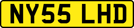 NY55LHD
