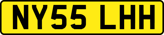 NY55LHH