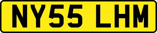 NY55LHM