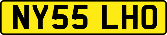 NY55LHO