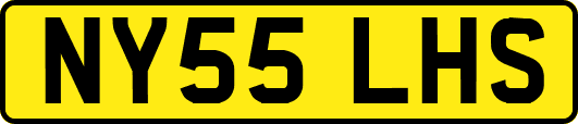 NY55LHS