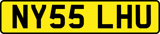 NY55LHU