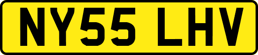 NY55LHV