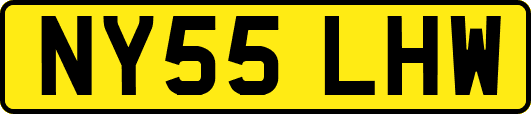 NY55LHW