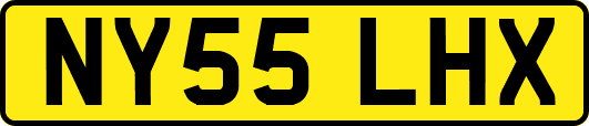 NY55LHX
