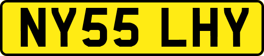 NY55LHY