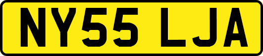 NY55LJA