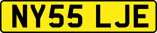 NY55LJE