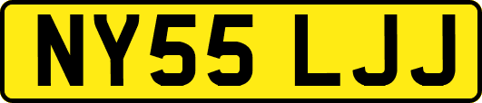 NY55LJJ