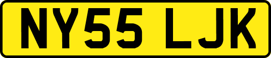 NY55LJK