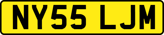 NY55LJM
