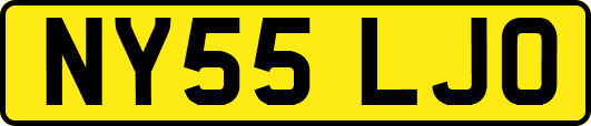 NY55LJO