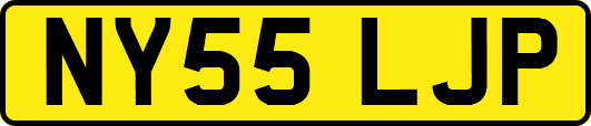 NY55LJP