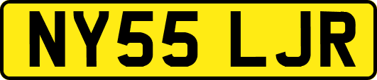 NY55LJR