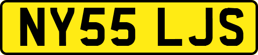 NY55LJS
