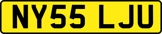 NY55LJU