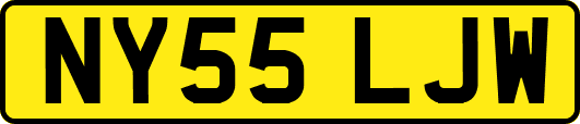 NY55LJW