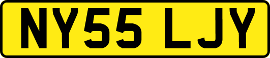 NY55LJY
