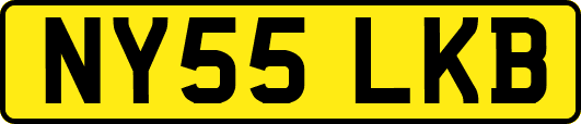 NY55LKB