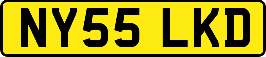 NY55LKD