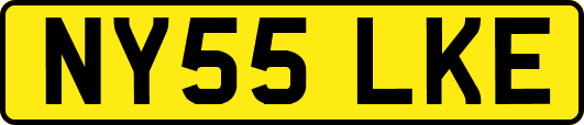 NY55LKE